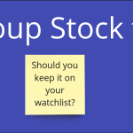 covers the points of Drax Group stock